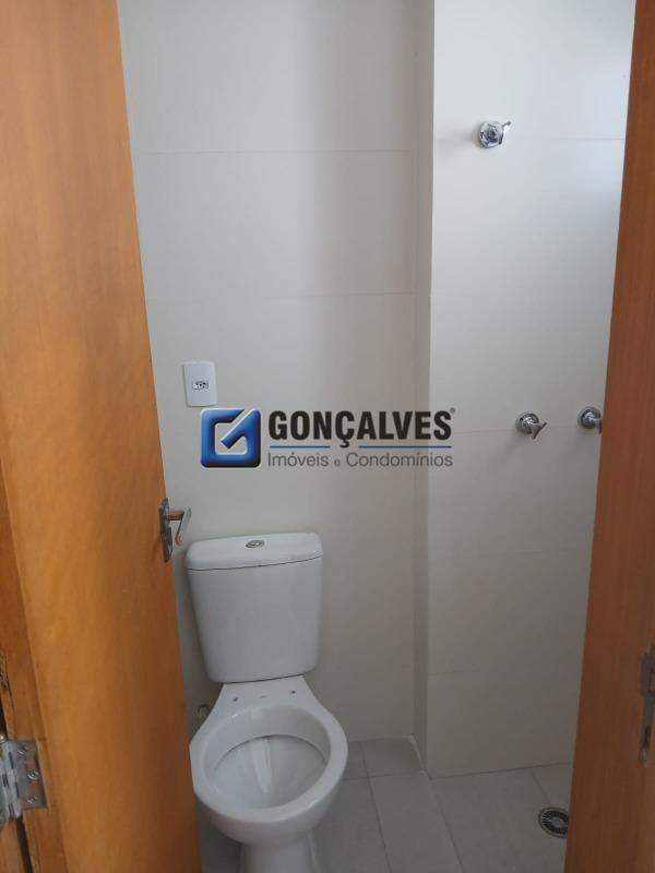 132458, Apartamento, à venda, à venda, 509.600,00,Vila Pires, Santo André,2 quartos: 