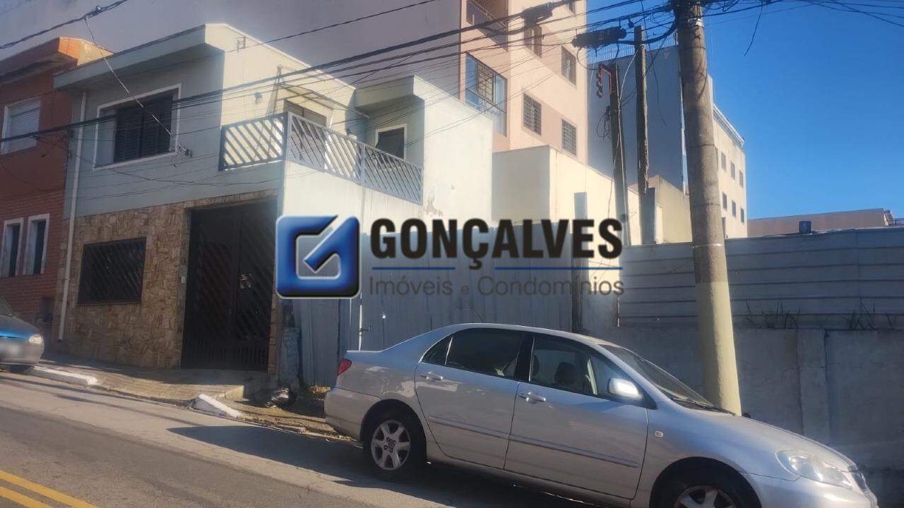 132459, Terreno, à venda, à venda, 2.500.000,00,Santa Maria, São Caetano do Sul,: 