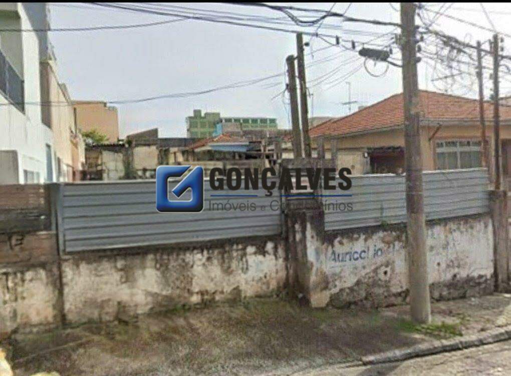 132459, Terreno, à venda, à venda, 2.500.000,00,Santa Maria, São Caetano do Sul,: 