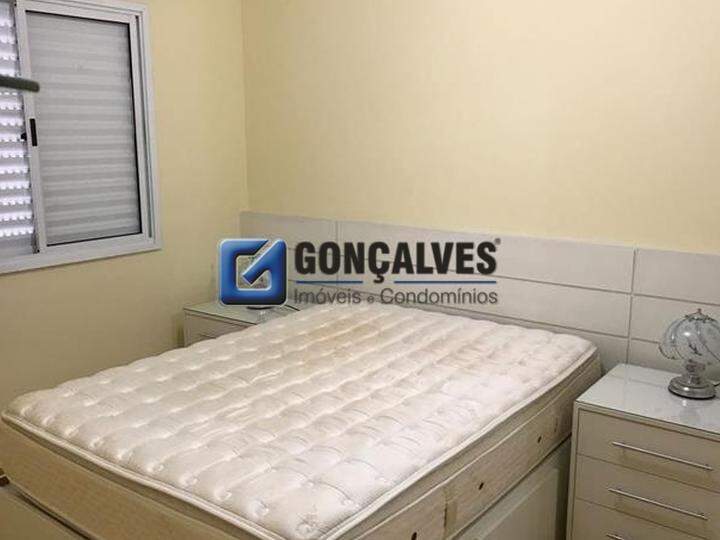132463, Apartamento, à venda, à venda, 340.000,00,Vila Gonçalves, São Bernardo do Campo,2 quartos: 