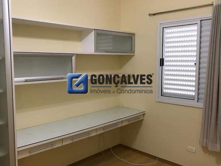 132463, Apartamento, à venda, à venda, 340.000,00,Vila Gonçalves, São Bernardo do Campo,2 quartos: 