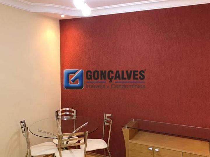 132463, Apartamento, à venda, à venda, 340.000,00,Vila Gonçalves, São Bernardo do Campo,2 quartos: 