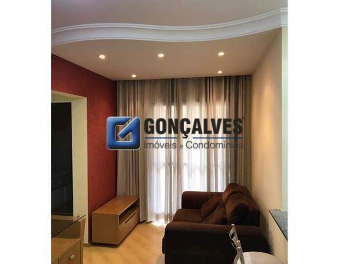 132463, Apartamento, à venda, à venda, 340.000,00,Vila Gonçalves, São Bernardo do Campo,2 quartos: 