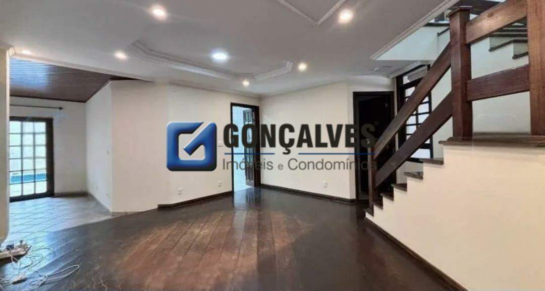 132464, Sobrado, para aluguel, para alugar, 9.000,00,Parque dos Pássaros, São Bernardo do Campo,4 quartos: 