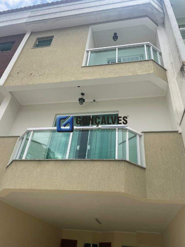 132466, Sobrado, à venda, à venda, 960.000,00,Vila Alzira, Santo André,3 quartos: 