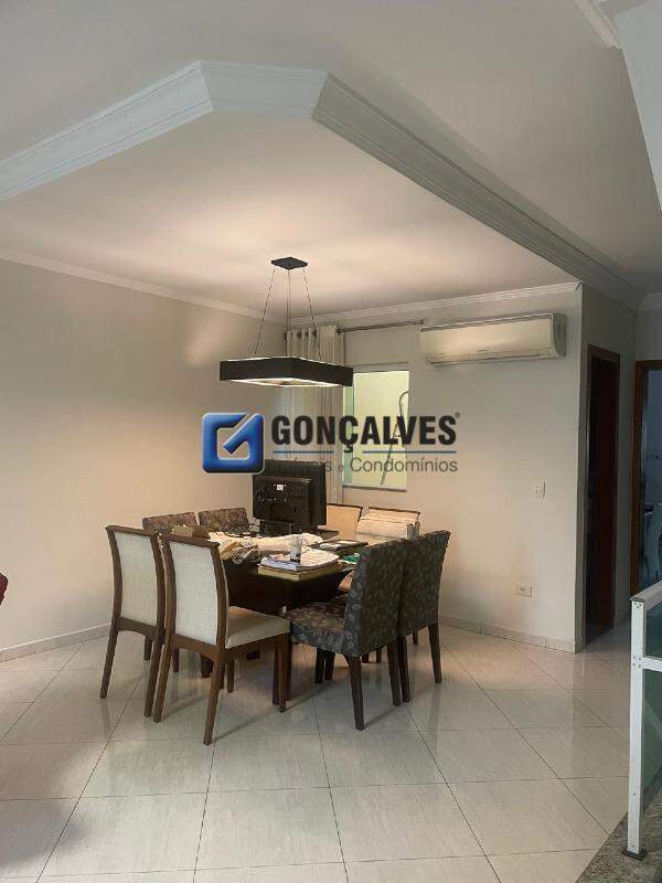 132466, Sobrado, à venda, à venda, 960.000,00,Vila Alzira, Santo André,3 quartos: 