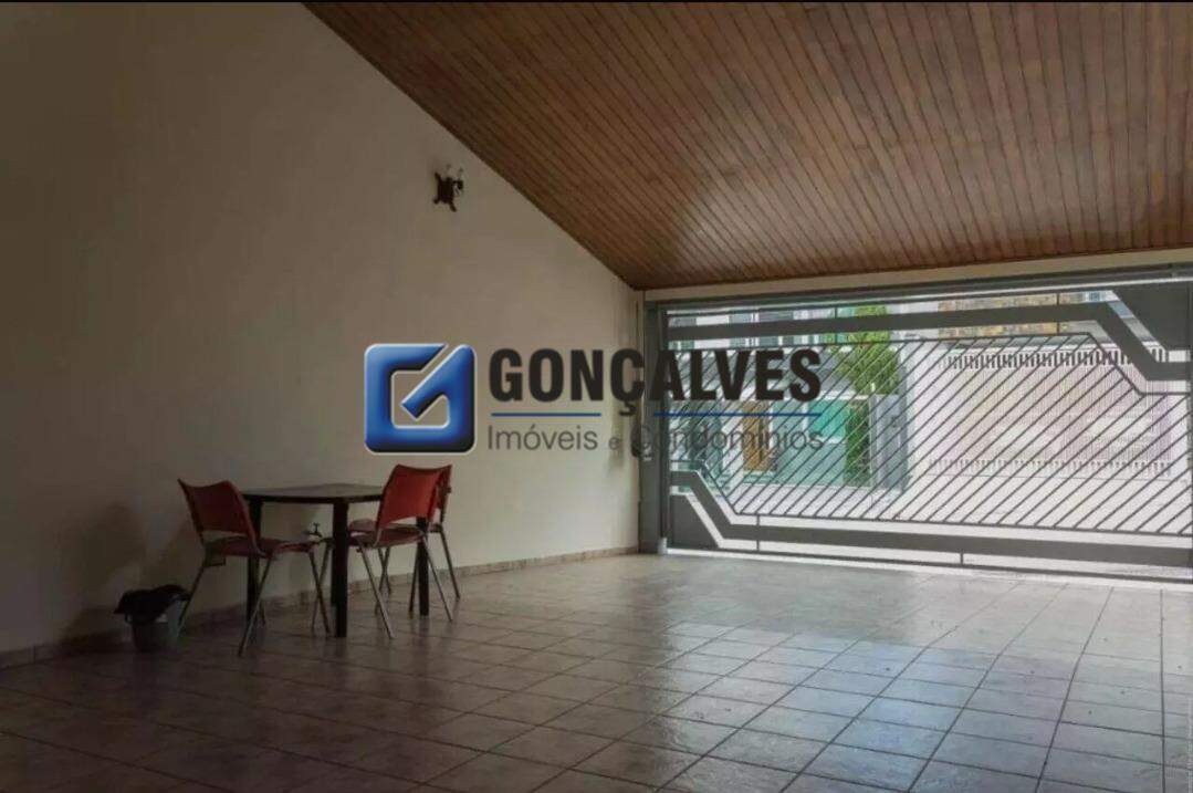 132467, Sobrado, à venda, à venda, 1.700.000,00,Independência, São Bernardo do Campo,4 quartos: 