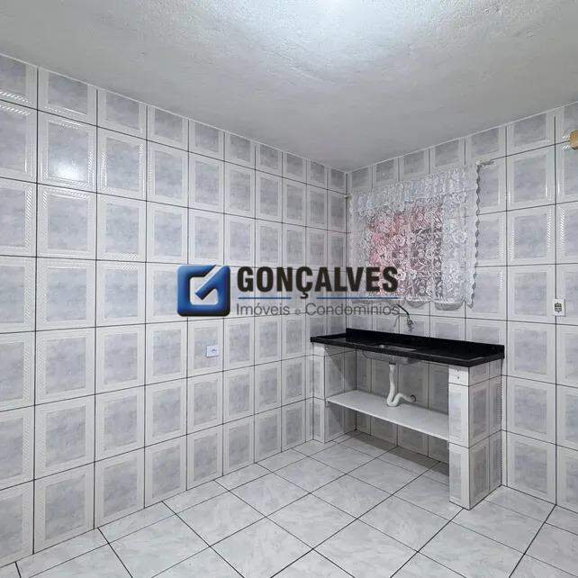 132468, Casa, para aluguel, para alugar, 1.300,00,Jardim Thelma, São Bernardo do Campo,1 quarto: 