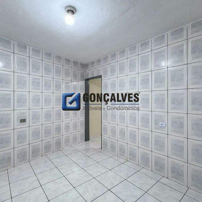 132468, Casa, para aluguel, para alugar, 1.300,00,Jardim Thelma, São Bernardo do Campo,1 quarto: 