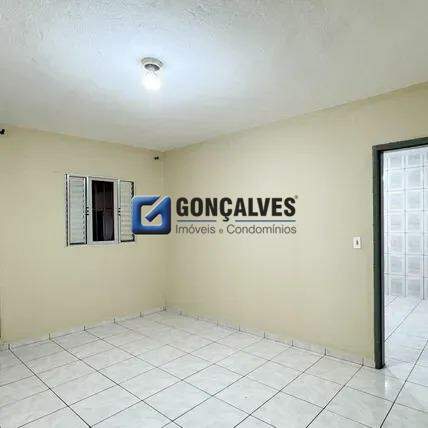 132468, Casa, para aluguel, para alugar, 1.300,00,Jardim Thelma, São Bernardo do Campo,1 quarto: 