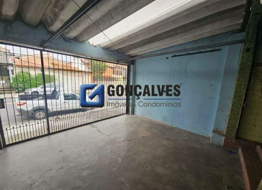 132469, Salão, para aluguel, para alugar, 3.000,00,Jardim Campestre, São Bernardo do Campo,: 