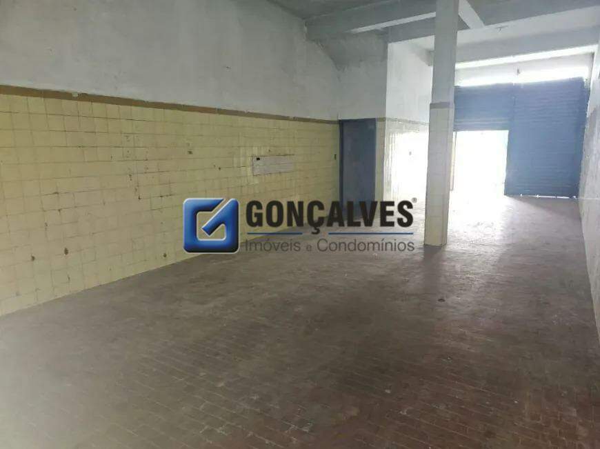 132469, Salão, para aluguel, para alugar, 3.000,00,Jardim Campestre, São Bernardo do Campo,: 