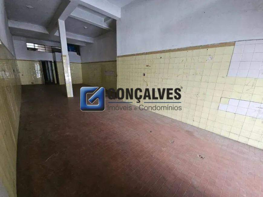 132469, Salão, para aluguel, para alugar, 3.000,00,Jardim Campestre, São Bernardo do Campo,: 