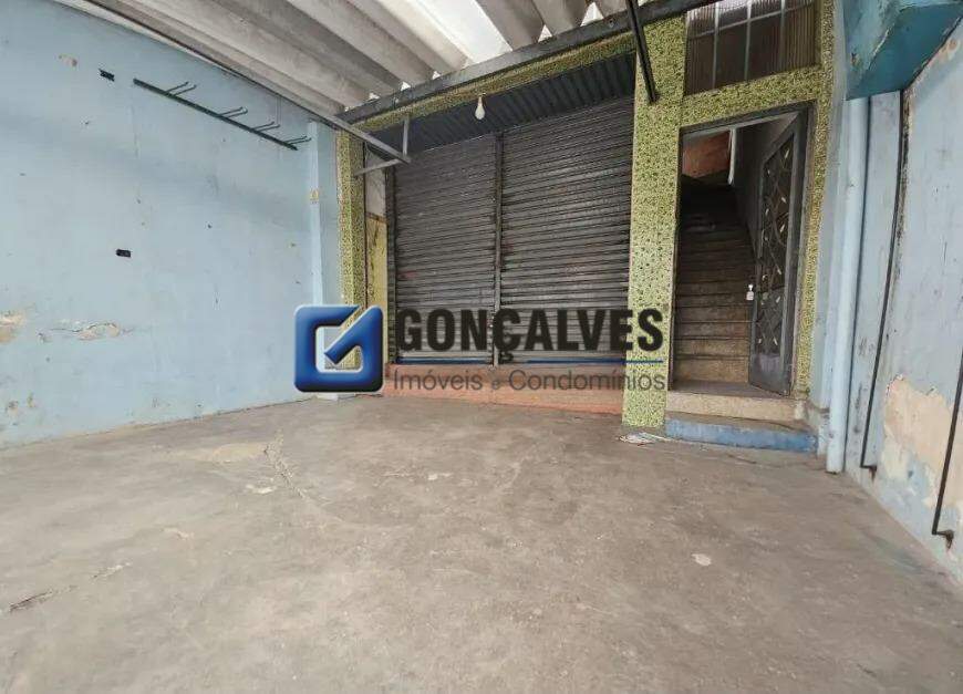 132469, Salão, para aluguel, para alugar, 3.000,00,Jardim Campestre, São Bernardo do Campo,: 