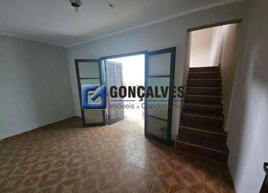 132470, Sobrado, para aluguel, para alugar, 3.000,00,Jardim Campestre, São Bernardo do Campo,4 quartos: 
