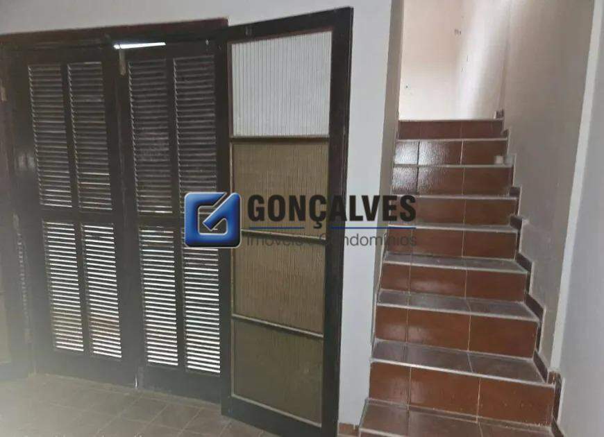 132470, Sobrado, para aluguel, para alugar, 3.000,00,Jardim Campestre, São Bernardo do Campo,4 quartos: 