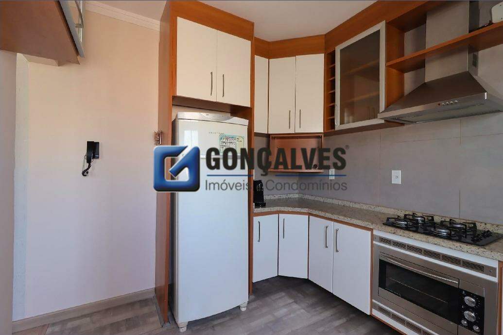 132472, Apartamento, à venda, à venda, 435.000,00,Jardim Santo Antônio, Santo André,2 quartos: 