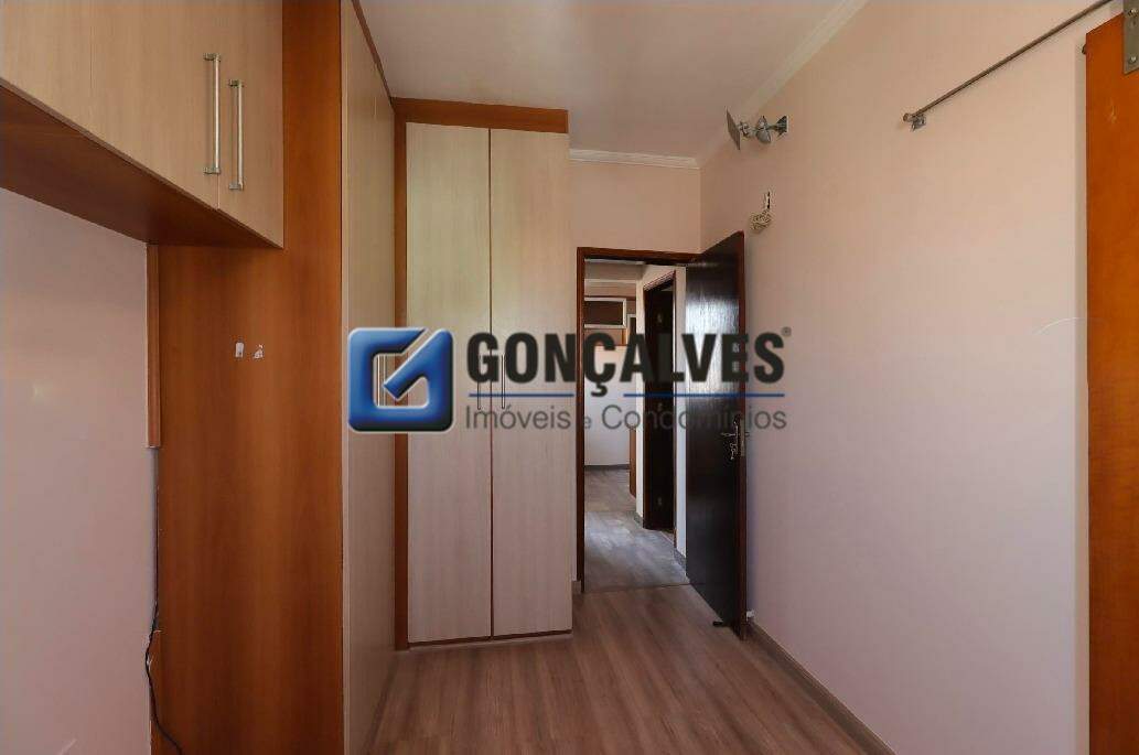 132472, Apartamento, à venda, à venda, 435.000,00,Jardim Santo Antônio, Santo André,2 quartos: 