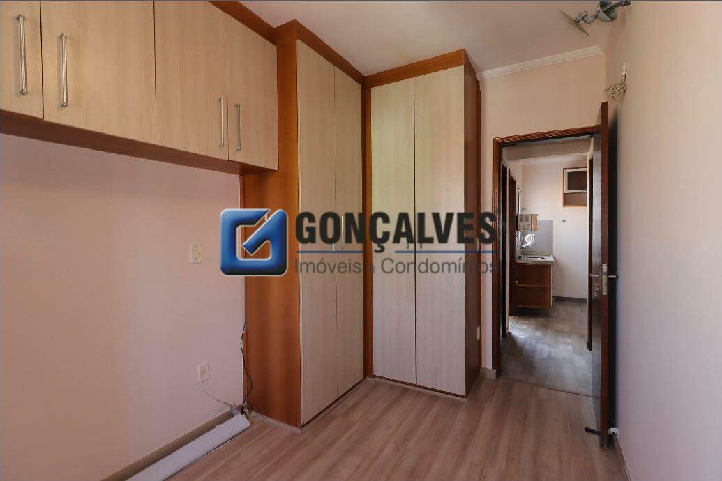 132472, Apartamento, à venda, à venda, 435.000,00,Jardim Santo Antônio, Santo André,2 quartos: 