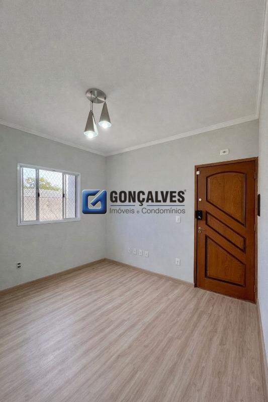 132472, Apartamento, à venda, à venda, 435.000,00,Jardim Santo Antônio, Santo André,2 quartos: 