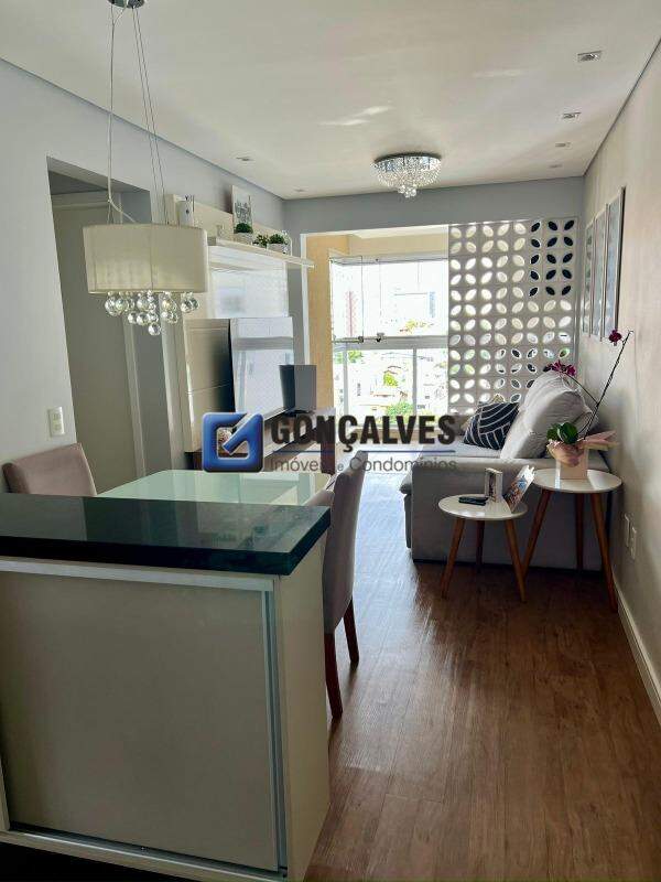 132473, Apartamento, à venda, à venda, 650.000,00,Parque das Nações, Santo André,2 quartos: 