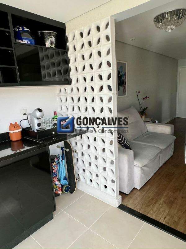 132473, Apartamento, à venda, à venda, 650.000,00,Parque das Nações, Santo André,2 quartos: 