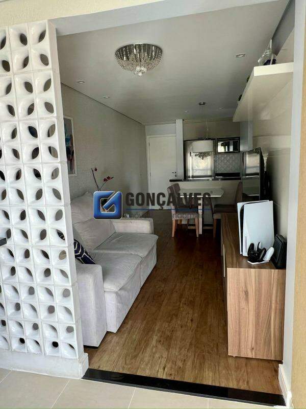 132473, Apartamento, à venda, à venda, 650.000,00,Parque das Nações, Santo André,2 quartos: 