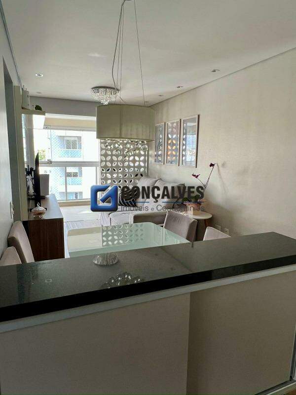 132473, Apartamento, à venda, à venda, 650.000,00,Parque das Nações, Santo André,2 quartos: 