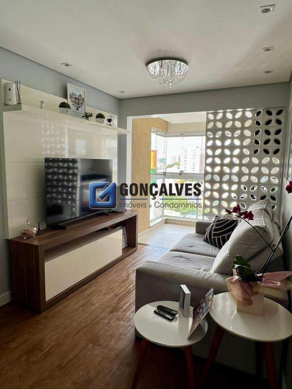 132473, Apartamento, à venda, à venda, 650.000,00,Parque das Nações, Santo André,2 quartos: 