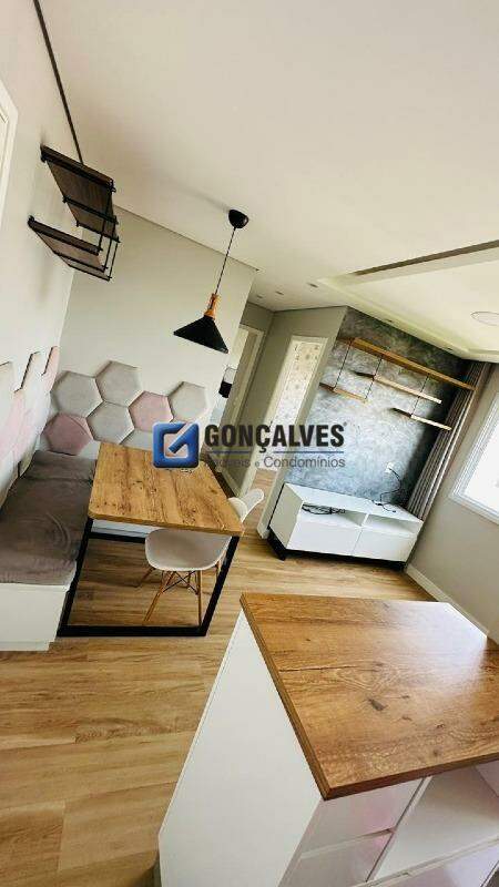 132475, Apartamento, à venda, à venda, 318.000,00,Campanário, Diadema,2 quartos: 
