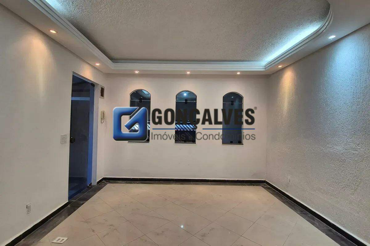 132476, Sobrado, para aluguel, para alugar, 3.200,00,Jardim Cipreste, Santo André,3 quartos: Sala