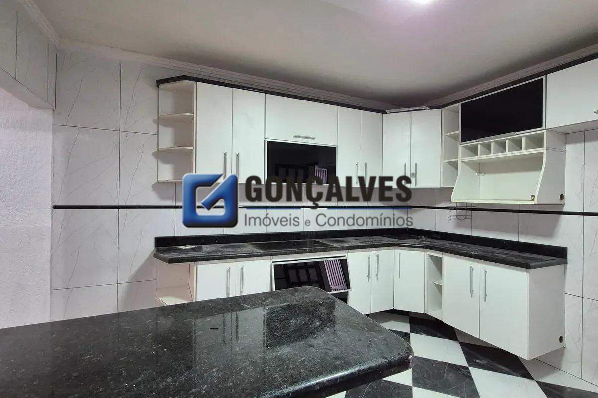 132476, Sobrado, para aluguel, para alugar, 3.200,00,Jardim Cipreste, Santo André,3 quartos: Cozinha