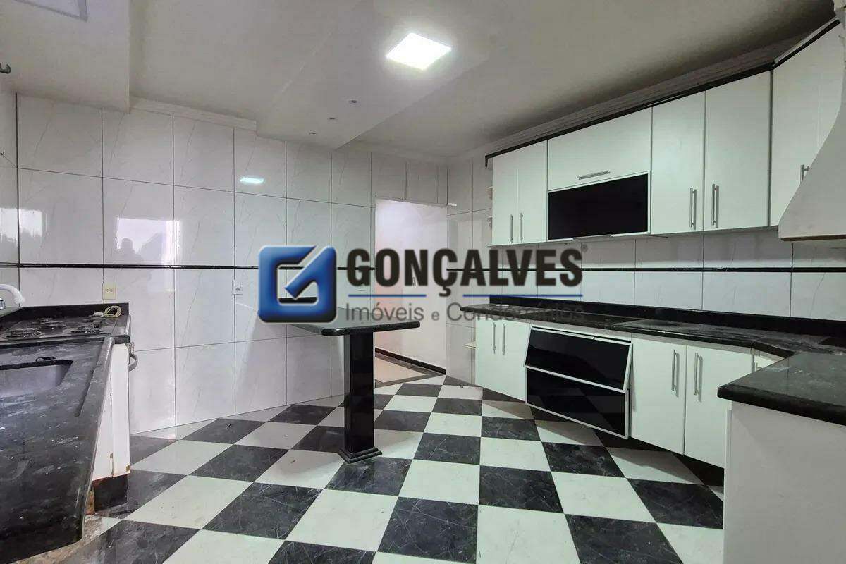 132476, Sobrado, para aluguel, para alugar, 3.200,00,Jardim Cipreste, Santo André,3 quartos: Cozinha