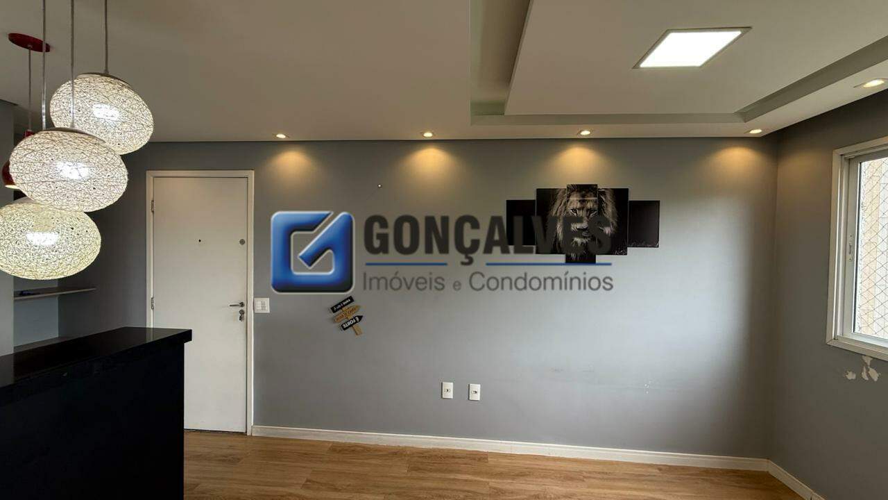132477, Apartamento, à venda, à venda, 318.000,00,Campanário, Diadema,2 quartos: 
