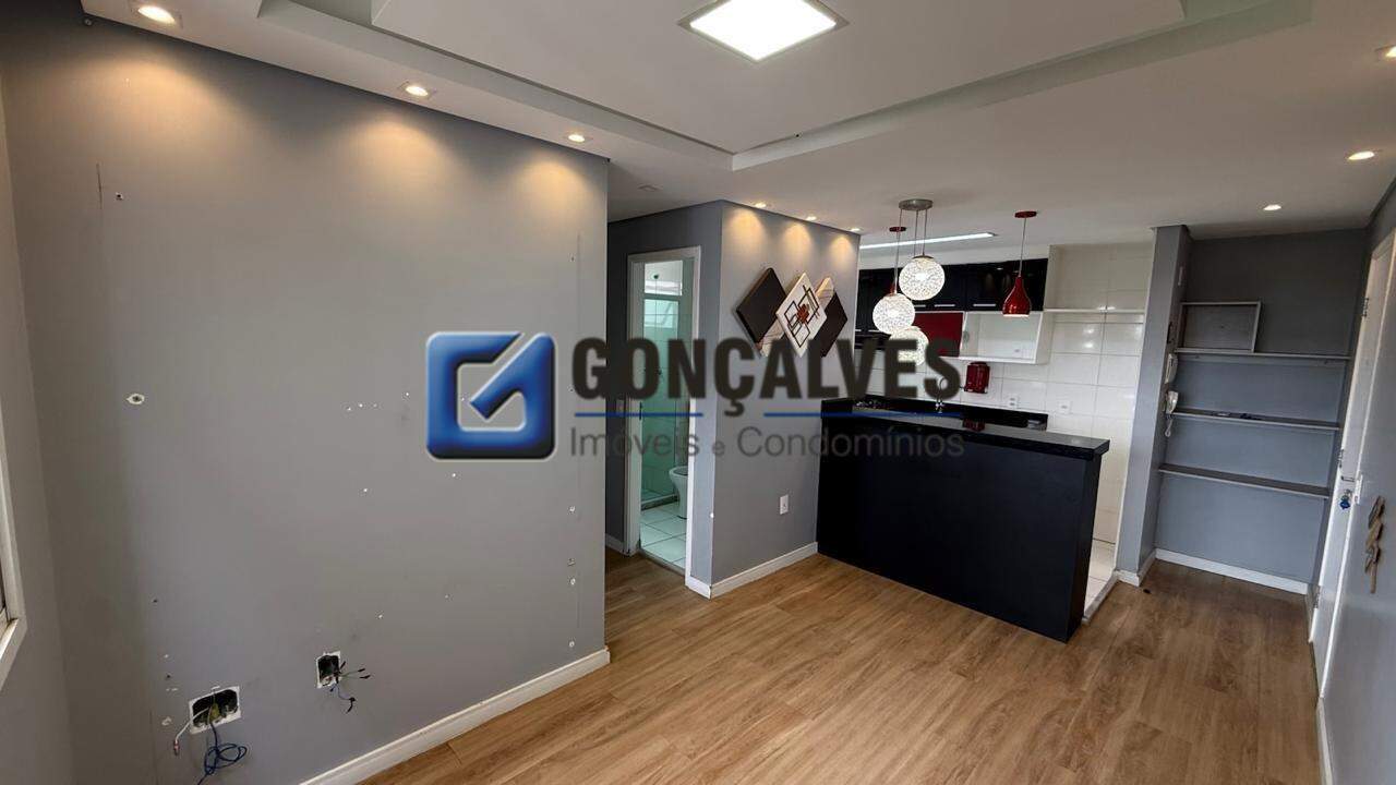 132477, Apartamento, à venda, à venda, 318.000,00,Campanário, Diadema,2 quartos: 