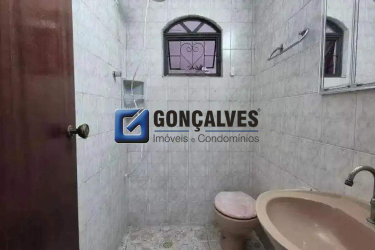132478, Sobrado, para aluguel, para alugar, 3.200,00,Jardim do Estádio, Santo André,3 quartos: 