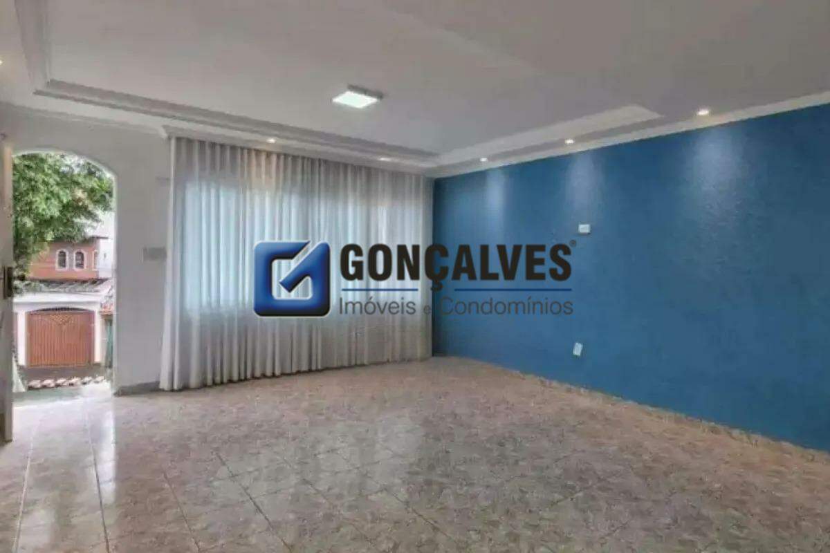 132478, Sobrado, para aluguel, para alugar, 3.200,00,Jardim do Estádio, Santo André,3 quartos: 