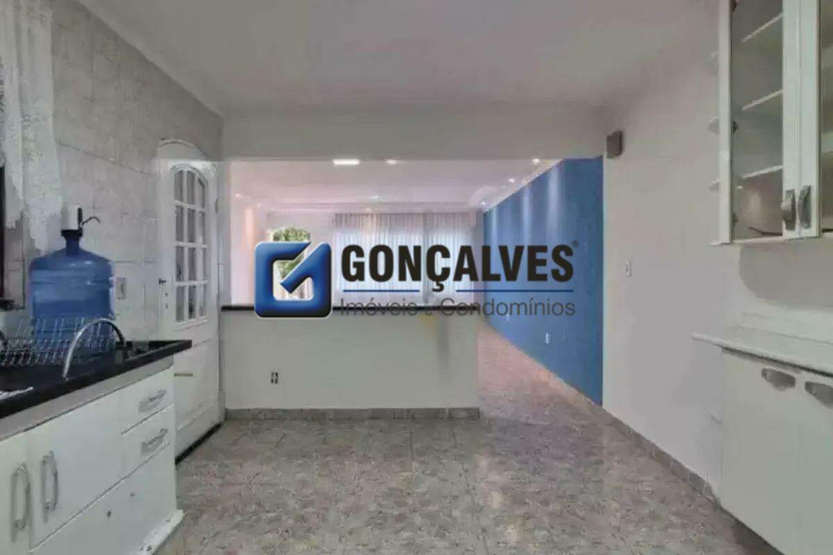 132478, Sobrado, para aluguel, para alugar, 3.200,00,Jardim do Estádio, Santo André,3 quartos: 