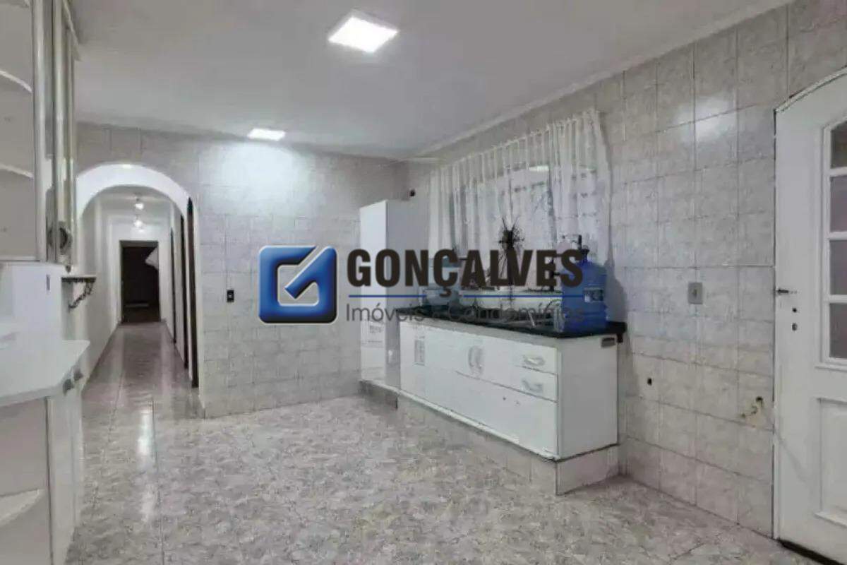 132478, Sobrado, para aluguel, para alugar, 3.200,00,Jardim do Estádio, Santo André,3 quartos: 