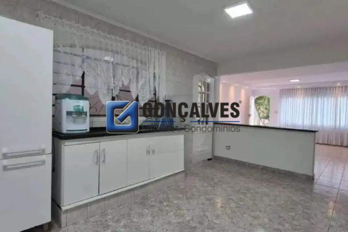 132478, Sobrado, para aluguel, para alugar, 3.200,00,Jardim do Estádio, Santo André,3 quartos: 