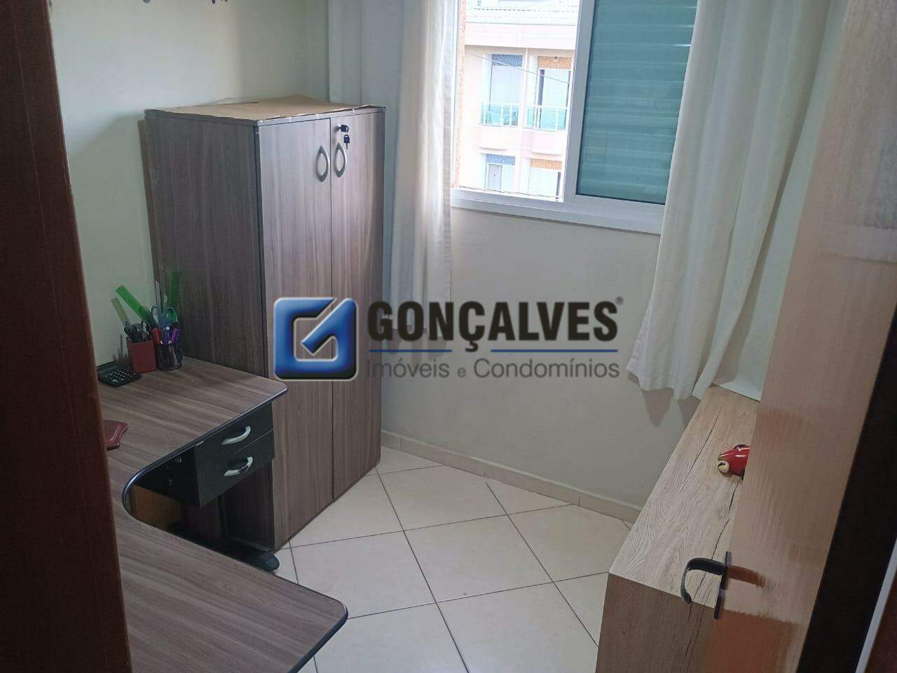 132482, Apartamento Cobertura, à venda, à venda, 750.000,00,Jardim Santo Antônio, Santo André,3 quartos: 