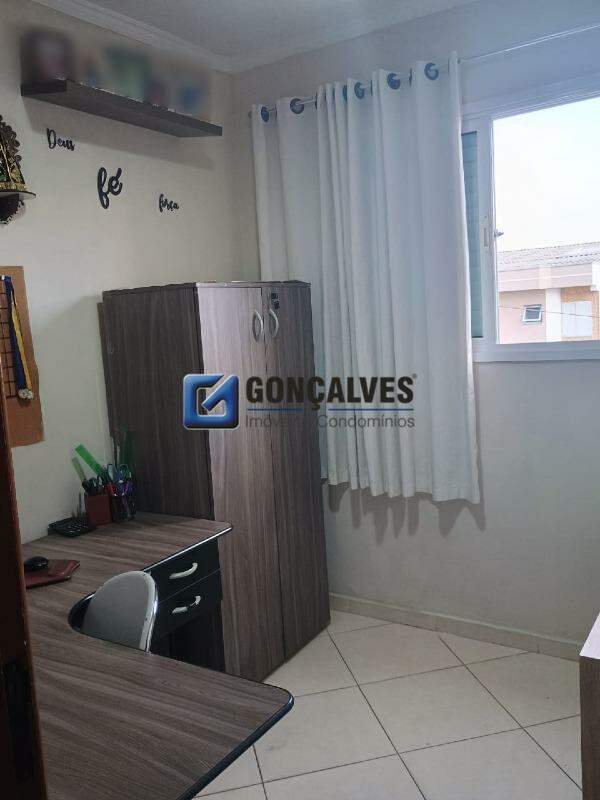 132482, Apartamento Cobertura, à venda, à venda, 750.000,00,Jardim Santo Antônio, Santo André,3 quartos: 