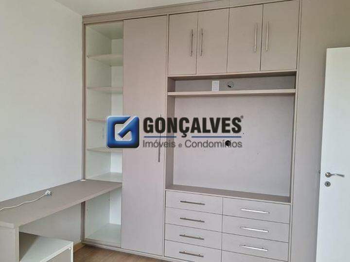 132485, Apartamento, à venda, à venda, 656.000,00,Fundação, São Caetano do Sul,2 quartos: 