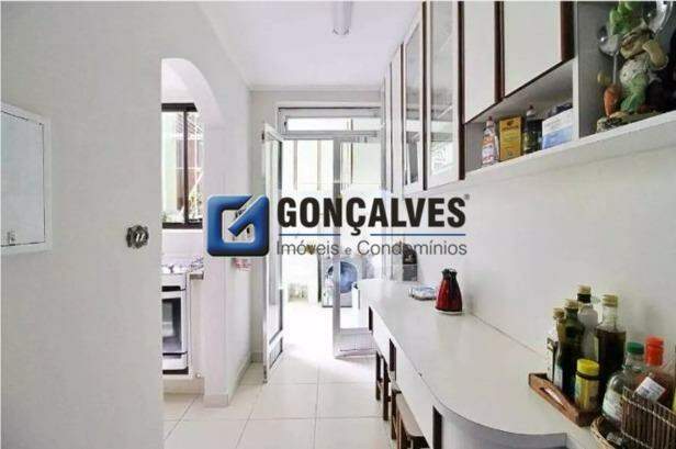132486, Sobrado, para aluguel, para alugar, 4.500,00,Campestre, Santo André,3 quartos: 