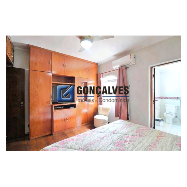 132486, Sobrado, para aluguel, para alugar, 4.500,00,Campestre, Santo André,3 quartos: 