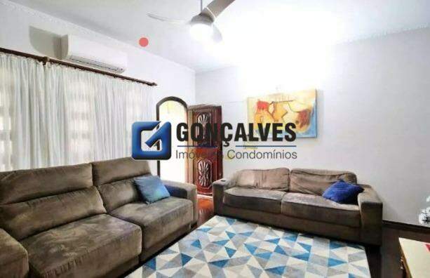 132486, Sobrado, para aluguel, para alugar, 4.500,00,Campestre, Santo André,3 quartos: 