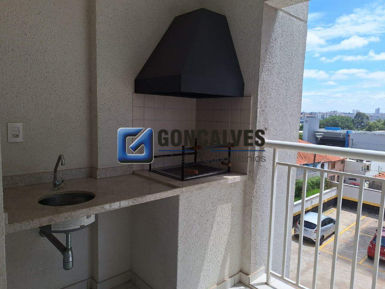 132487, Apartamento, à venda, à venda, 750.000,00,Santa Paula, São Caetano do Sul,2 quartos: 