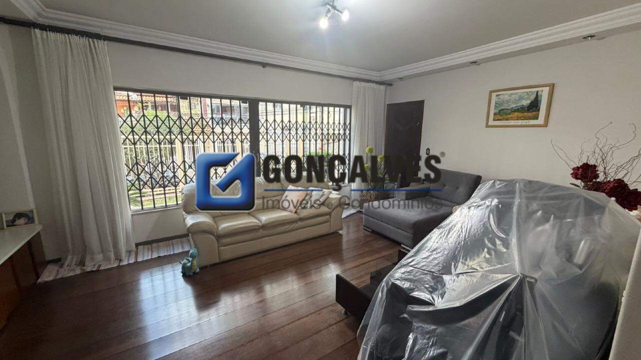 132488, Casa, à venda, à venda, 1.010.000,00,Bangú, Santo André,3 quartos: 