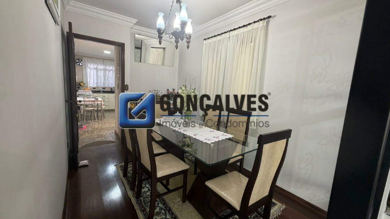 132488, Casa, à venda, à venda, 1.010.000,00,Bangú, Santo André,3 quartos: 