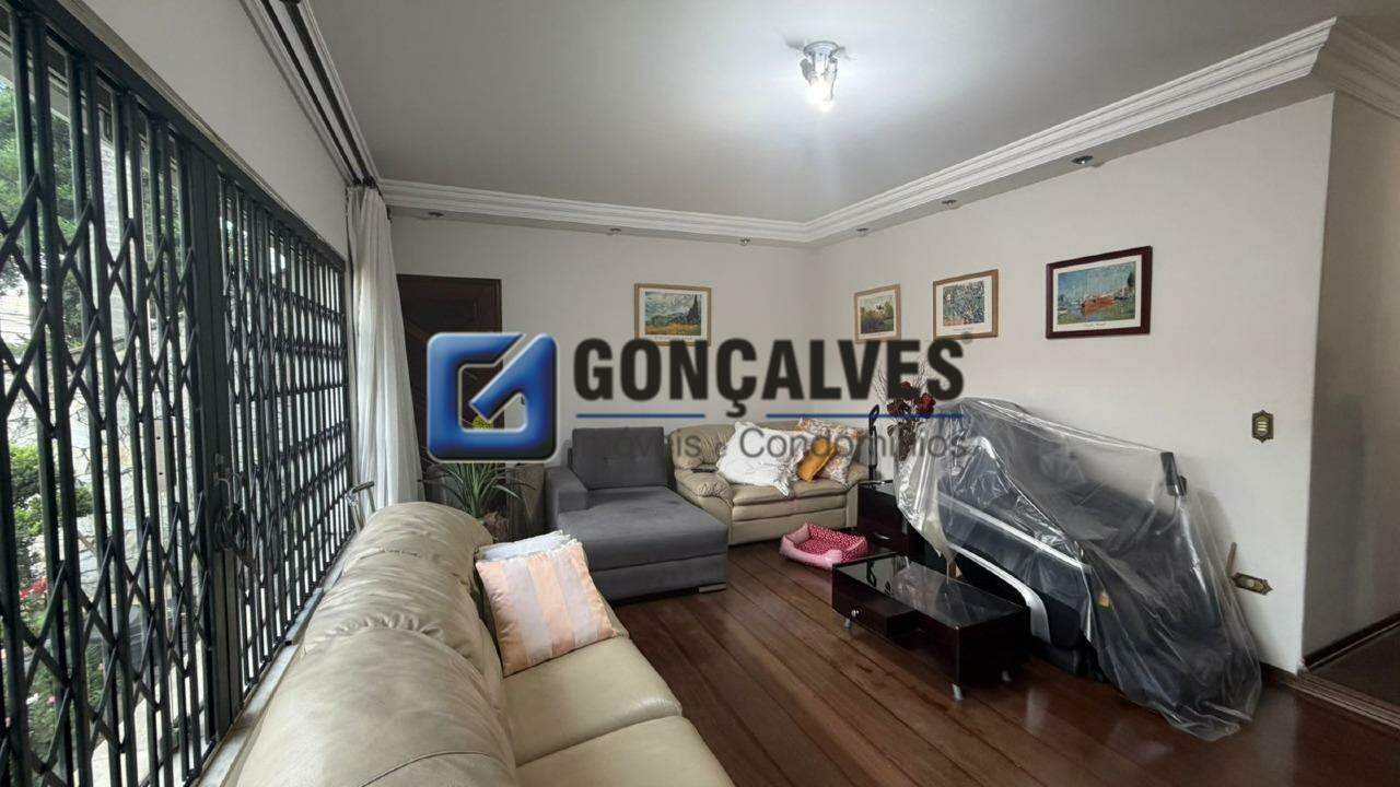 132488, Casa, à venda, à venda, 1.010.000,00,Bangú, Santo André,3 quartos: 